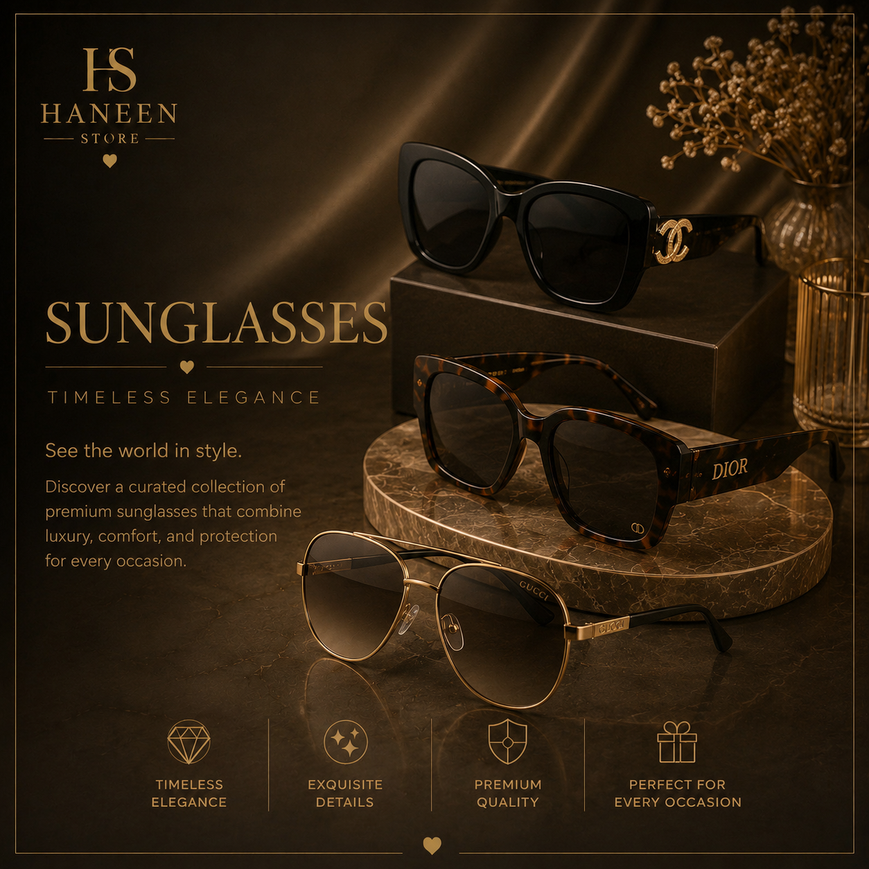 Sunglasses