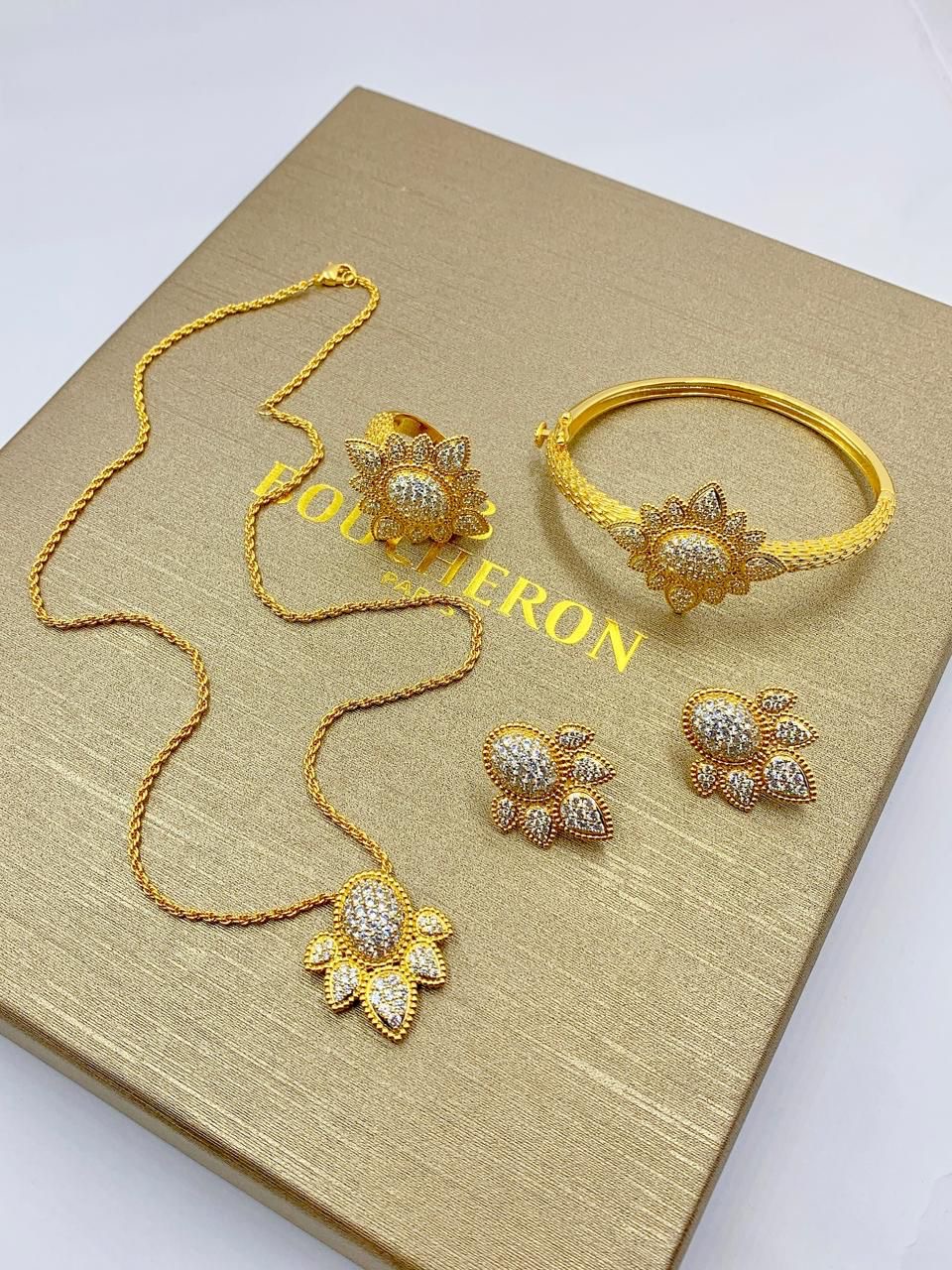 Boucheron
