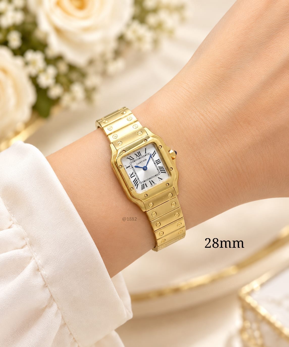 Cartier