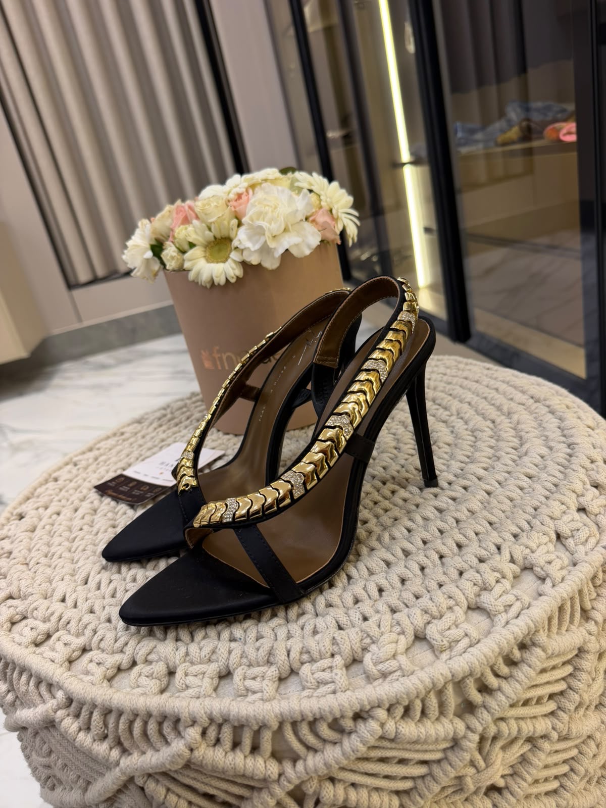 Giuseppe zanotti