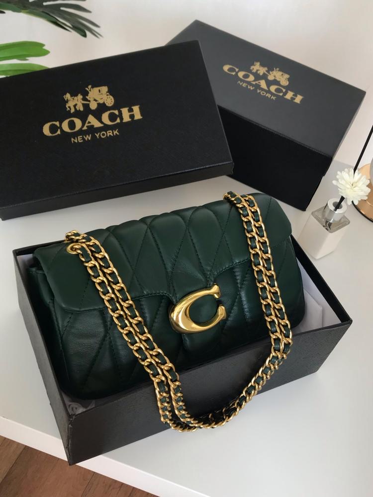 Coach