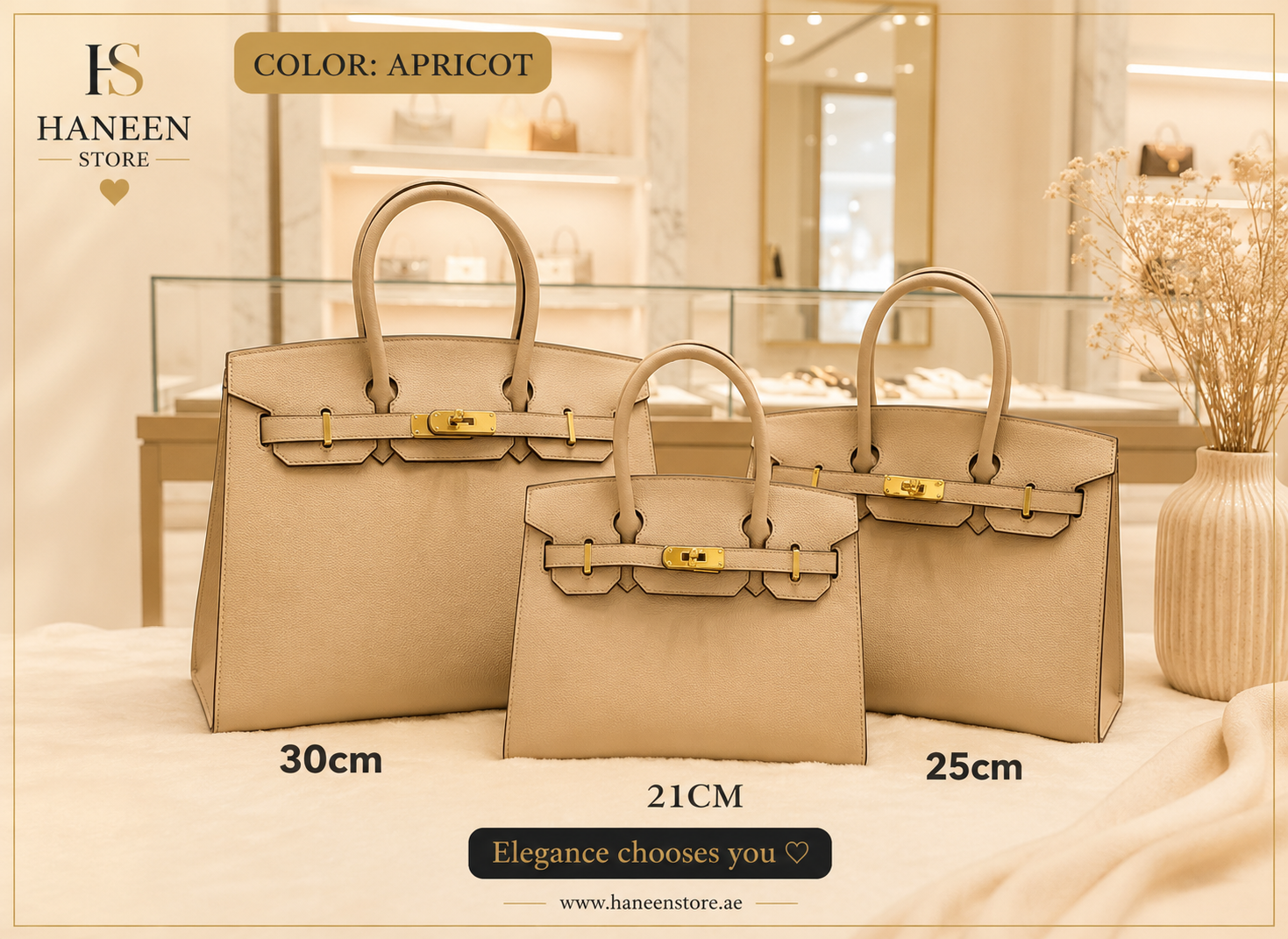 Hermès Birkin Collection