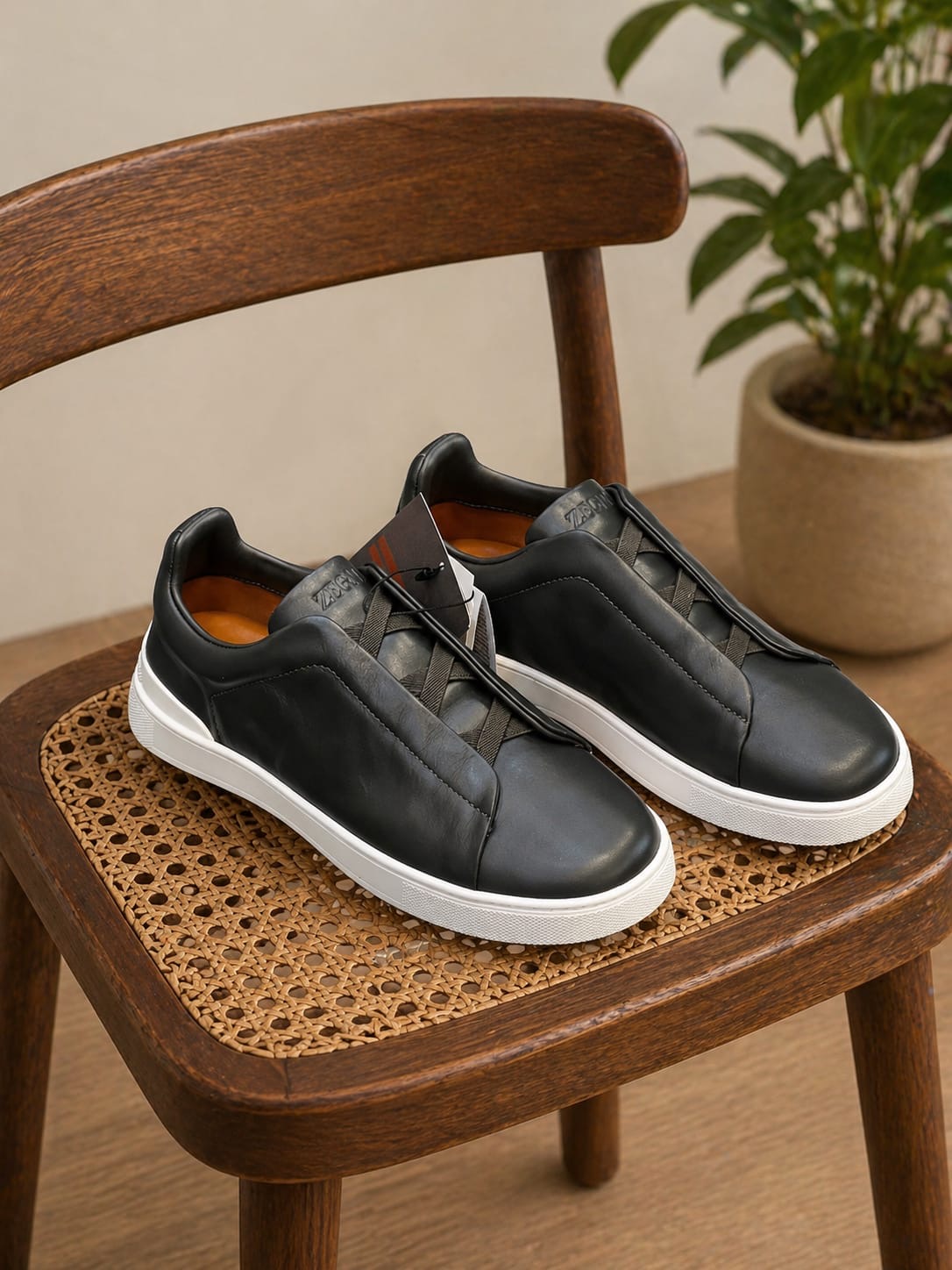 Zegna
