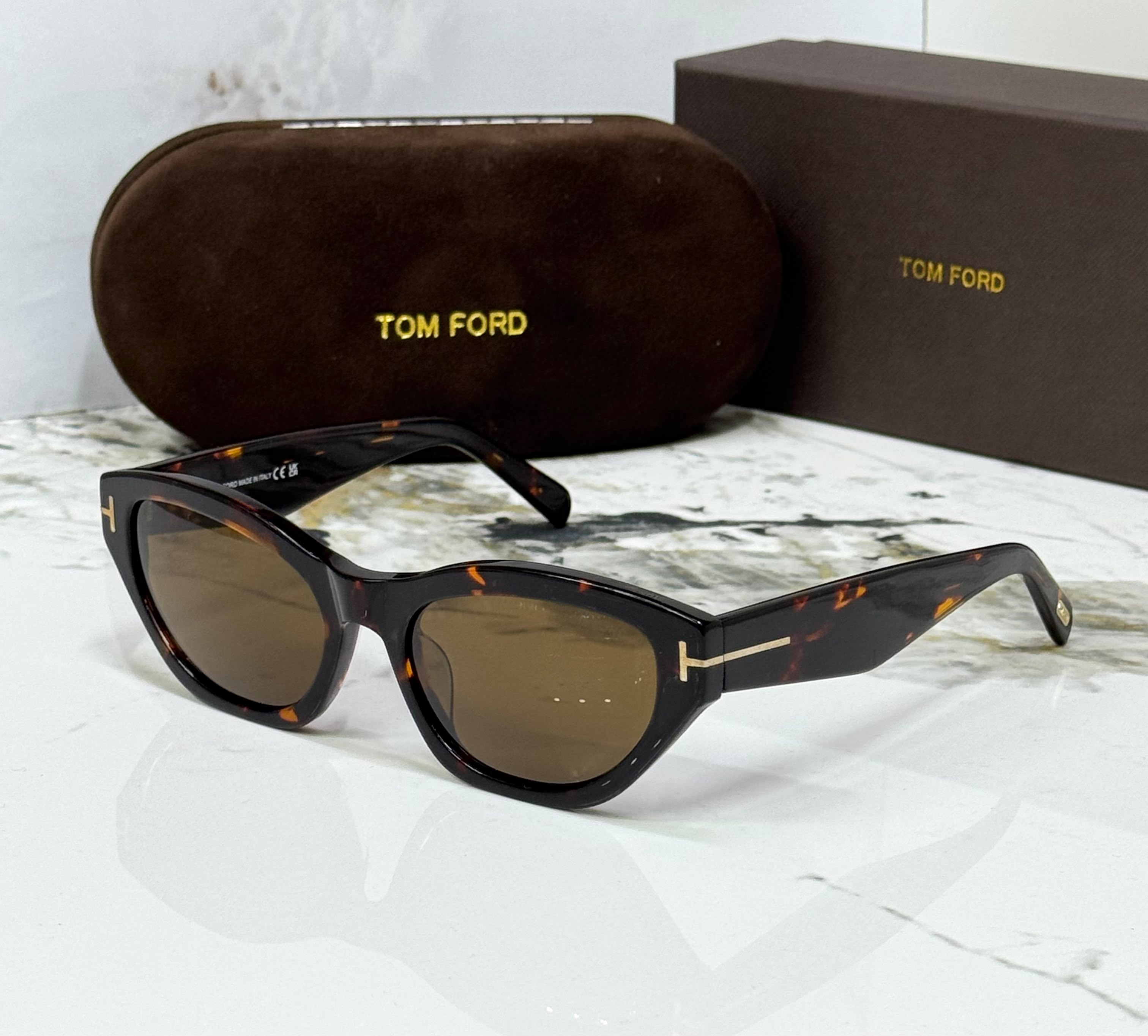 Tomford
