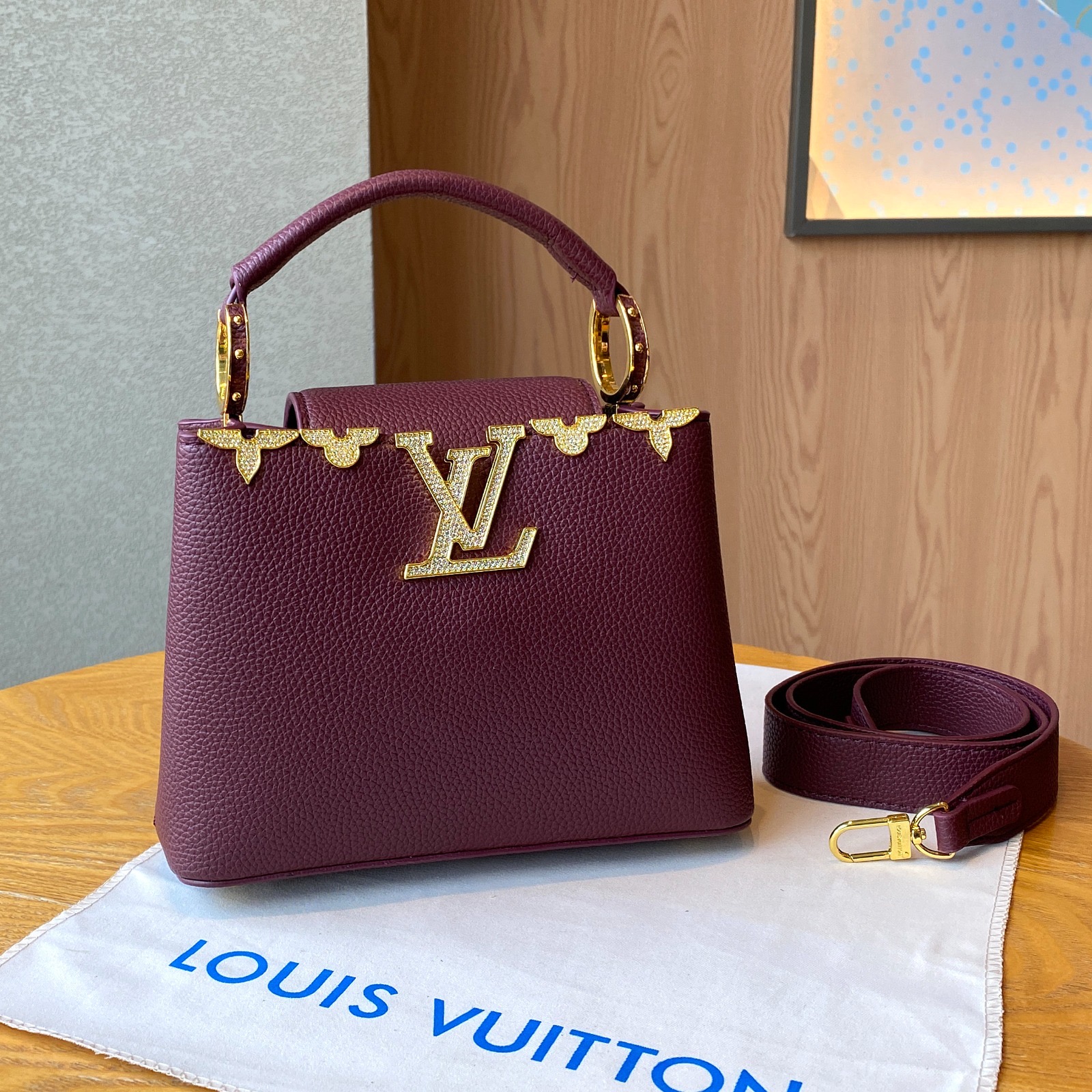 Lv