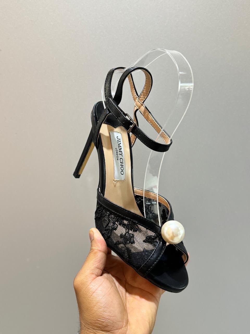 Jimmy choo