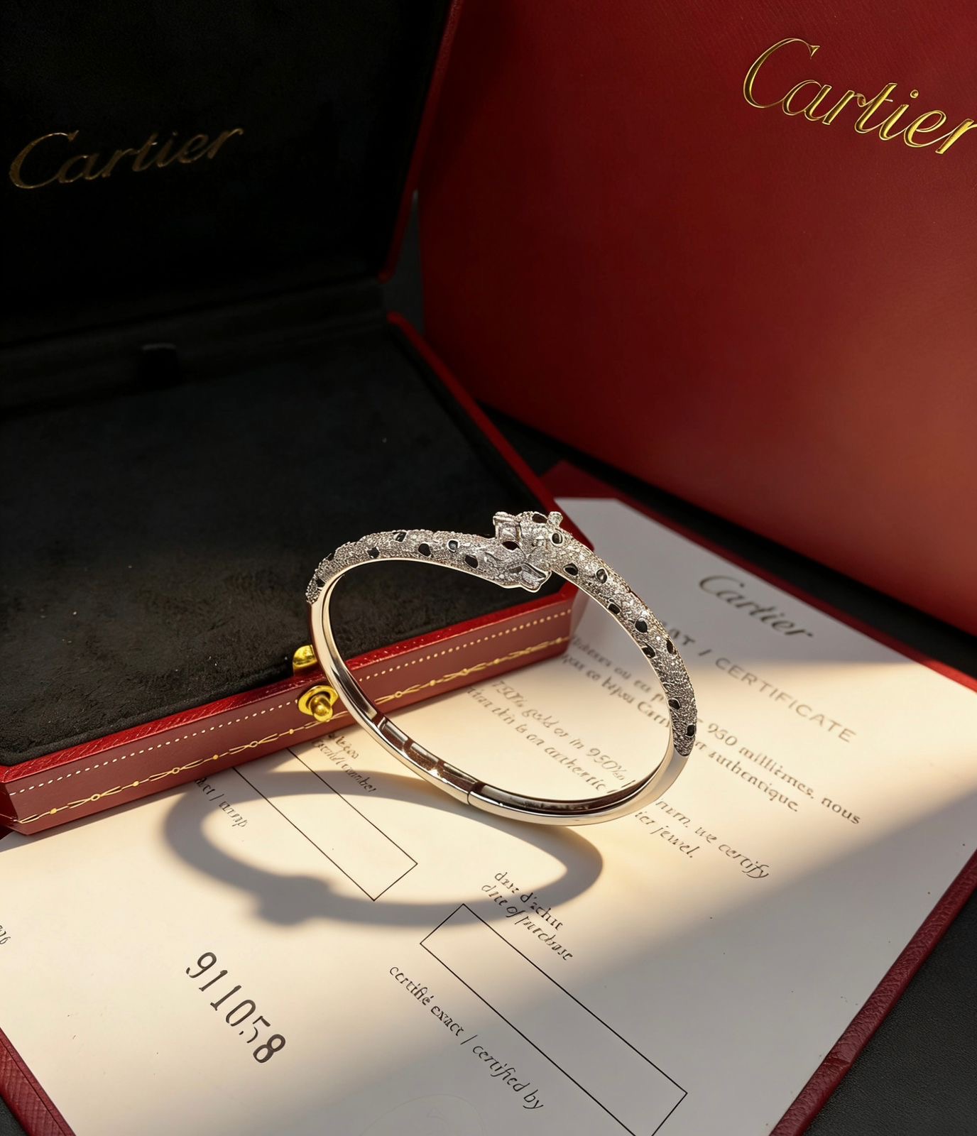 Cartier