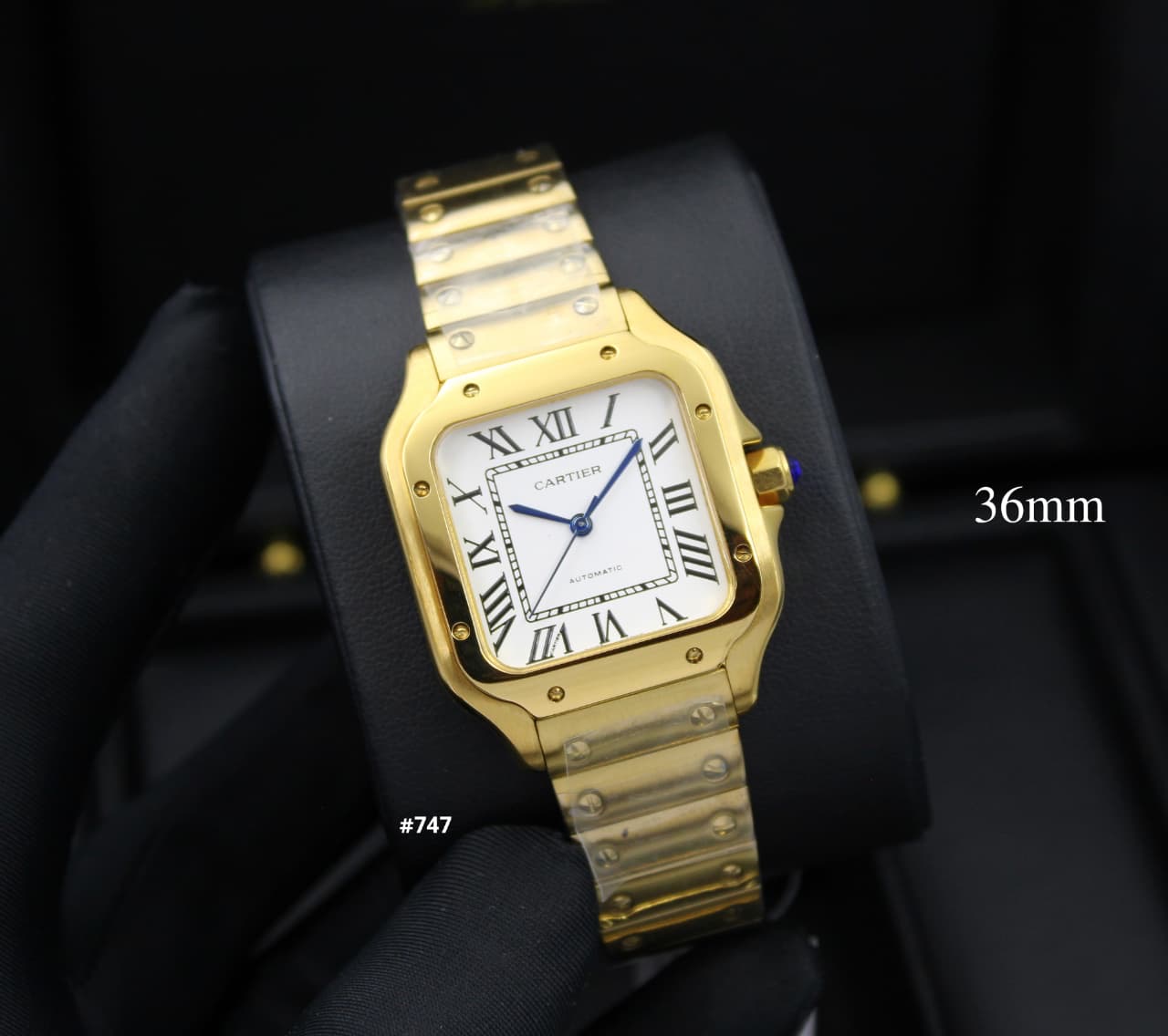 Cartier