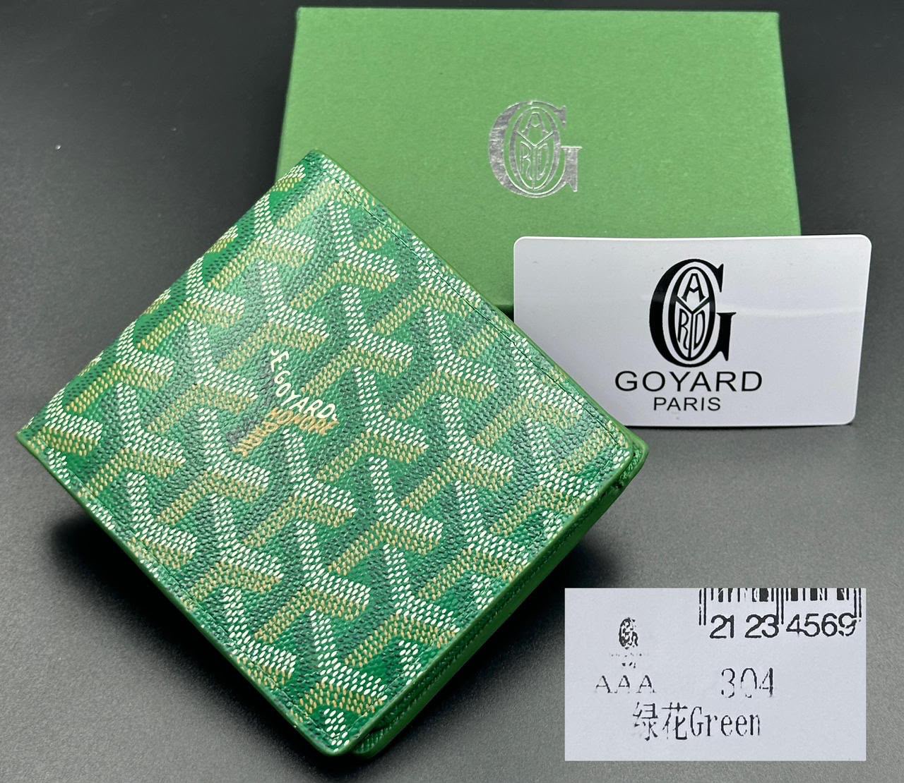 Goyard