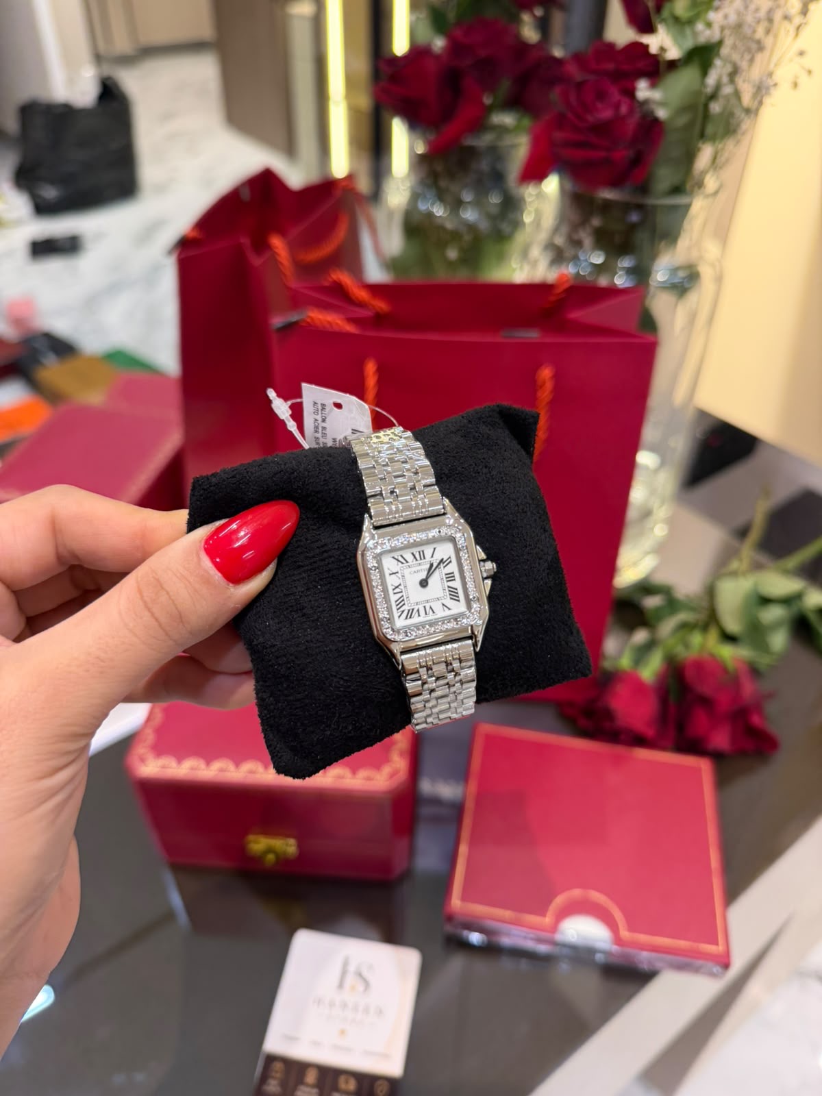 Cartier