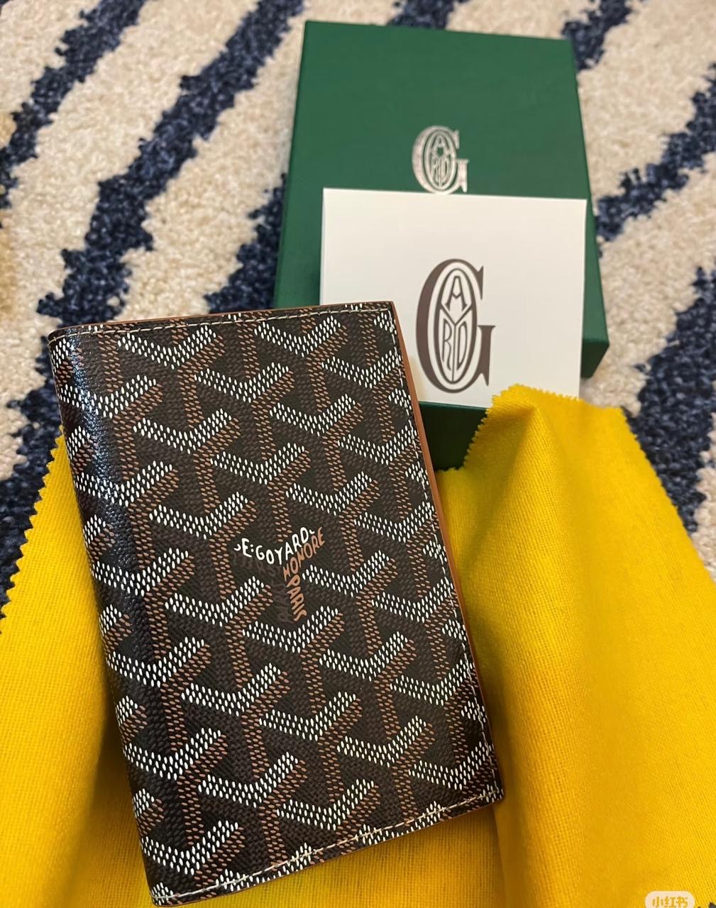 Goyard