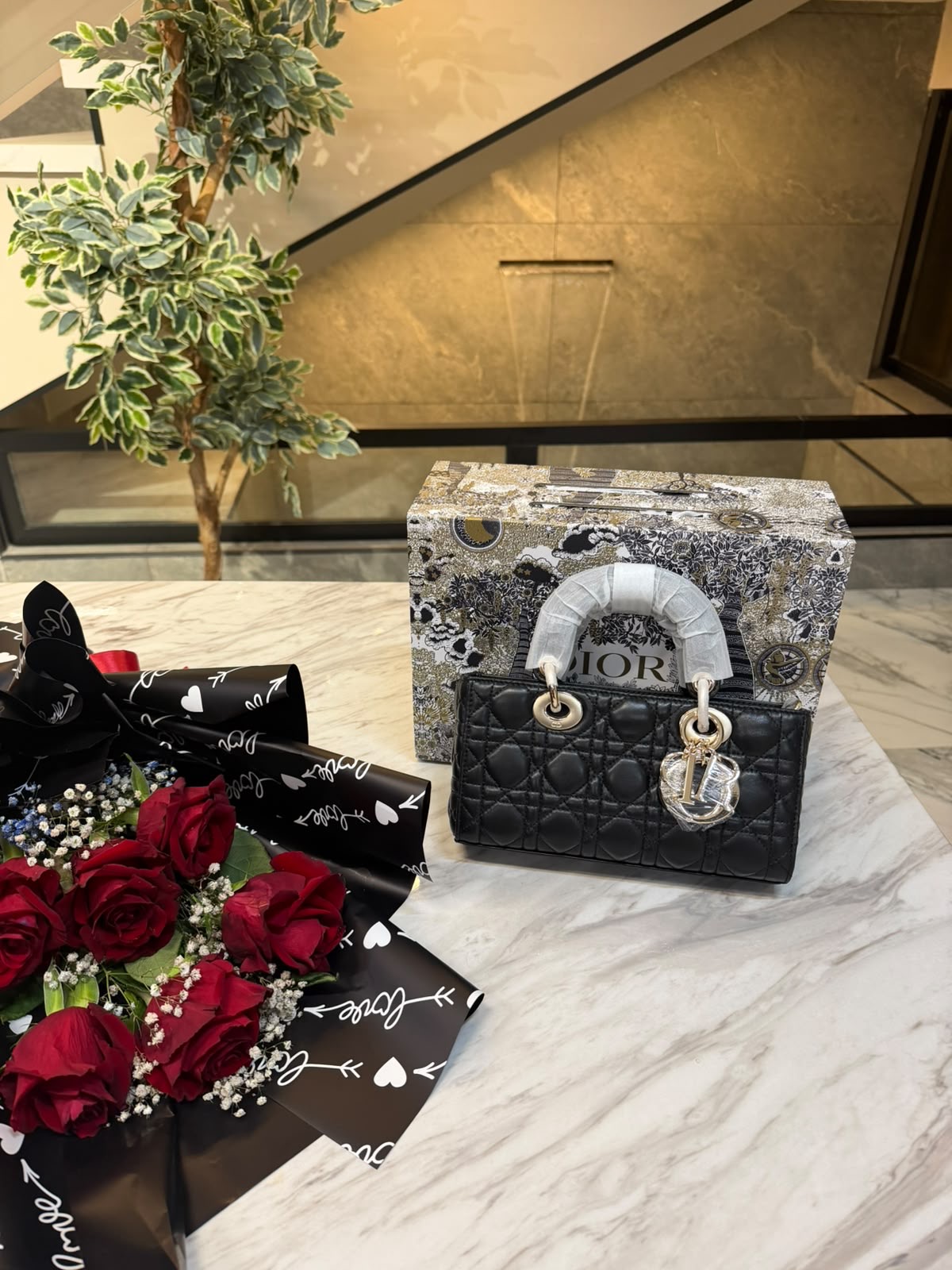 Dior
