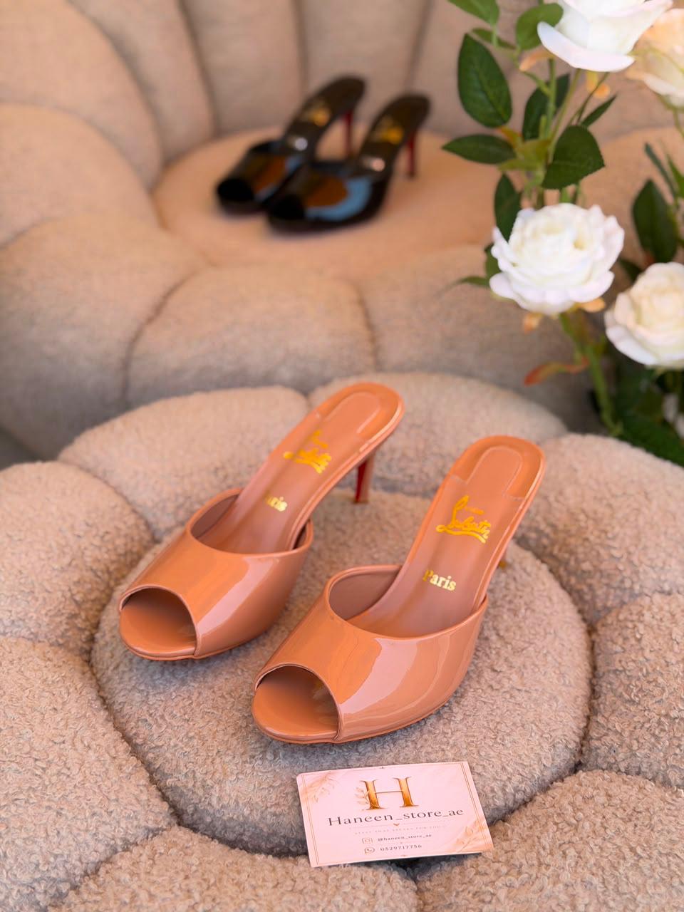 Louboutin