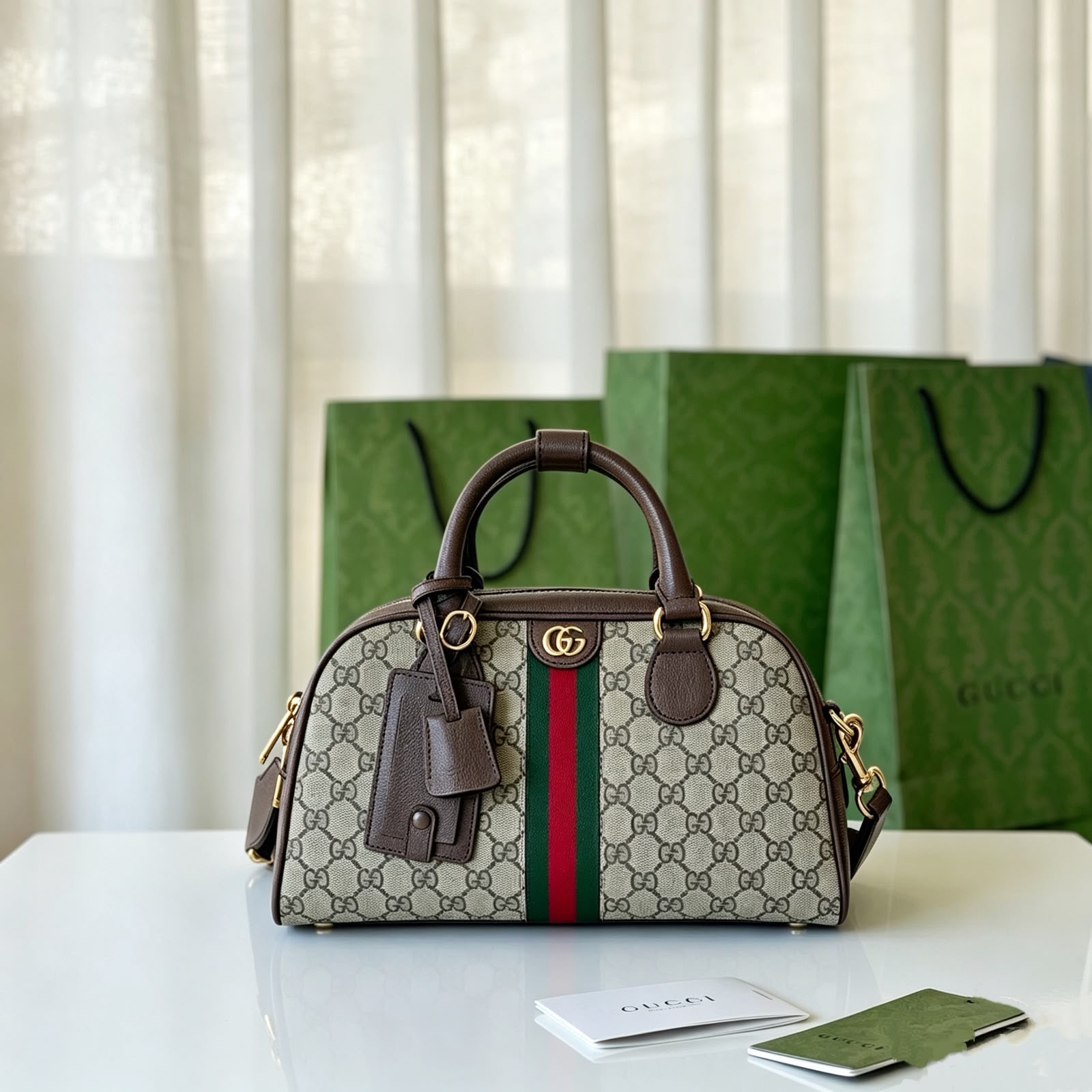 Gucci