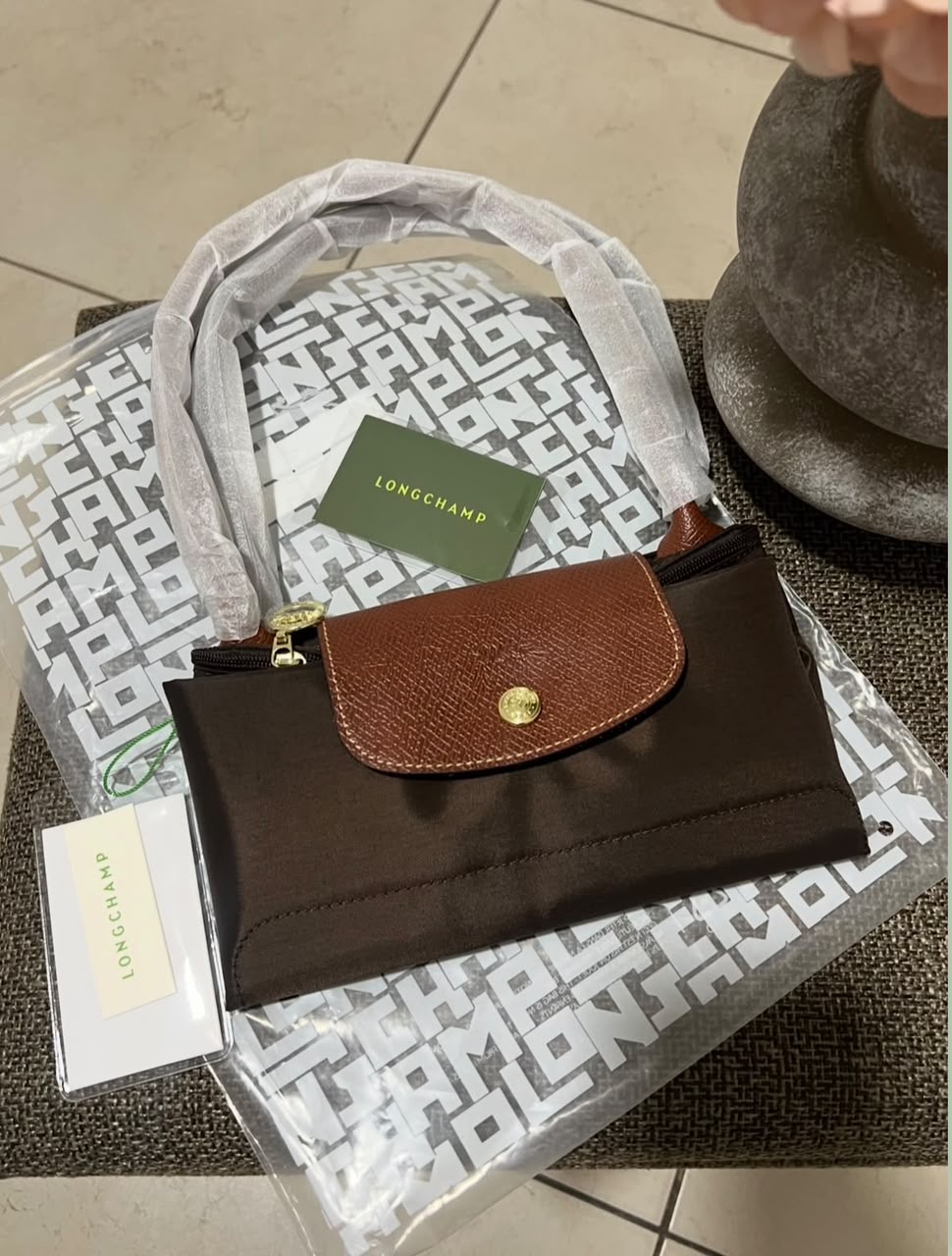 Longchamp