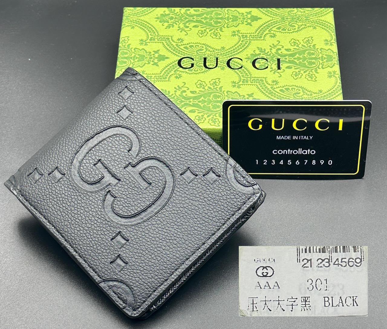 Gucci