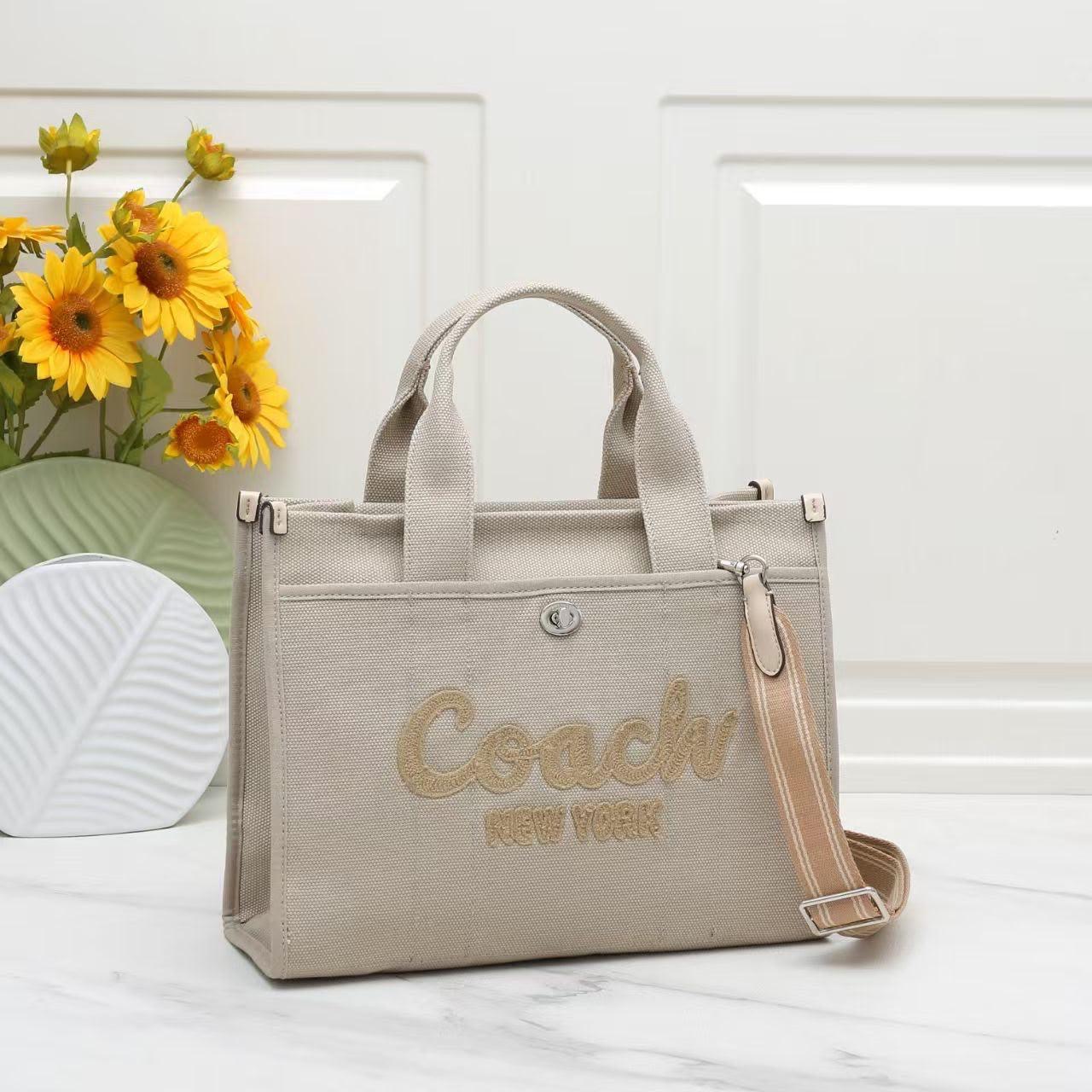 Coach