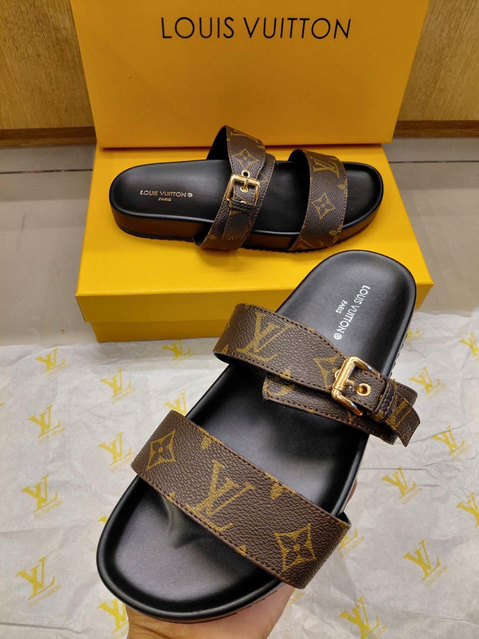 Lv