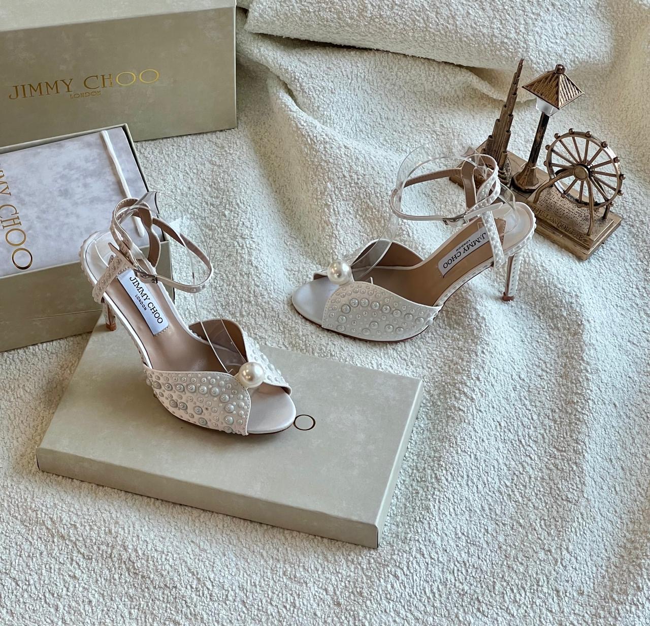 Jimmy choo