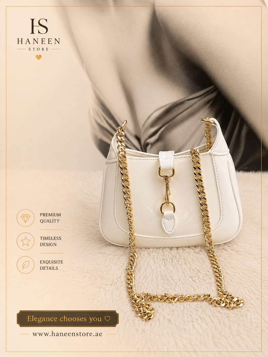 Gucci Shoulder Bag