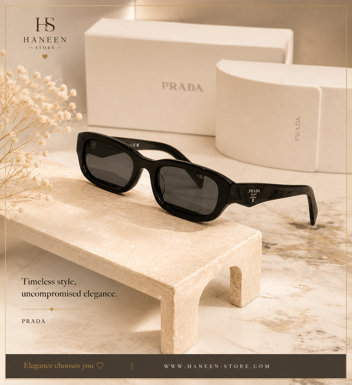 Prada Sunglasses