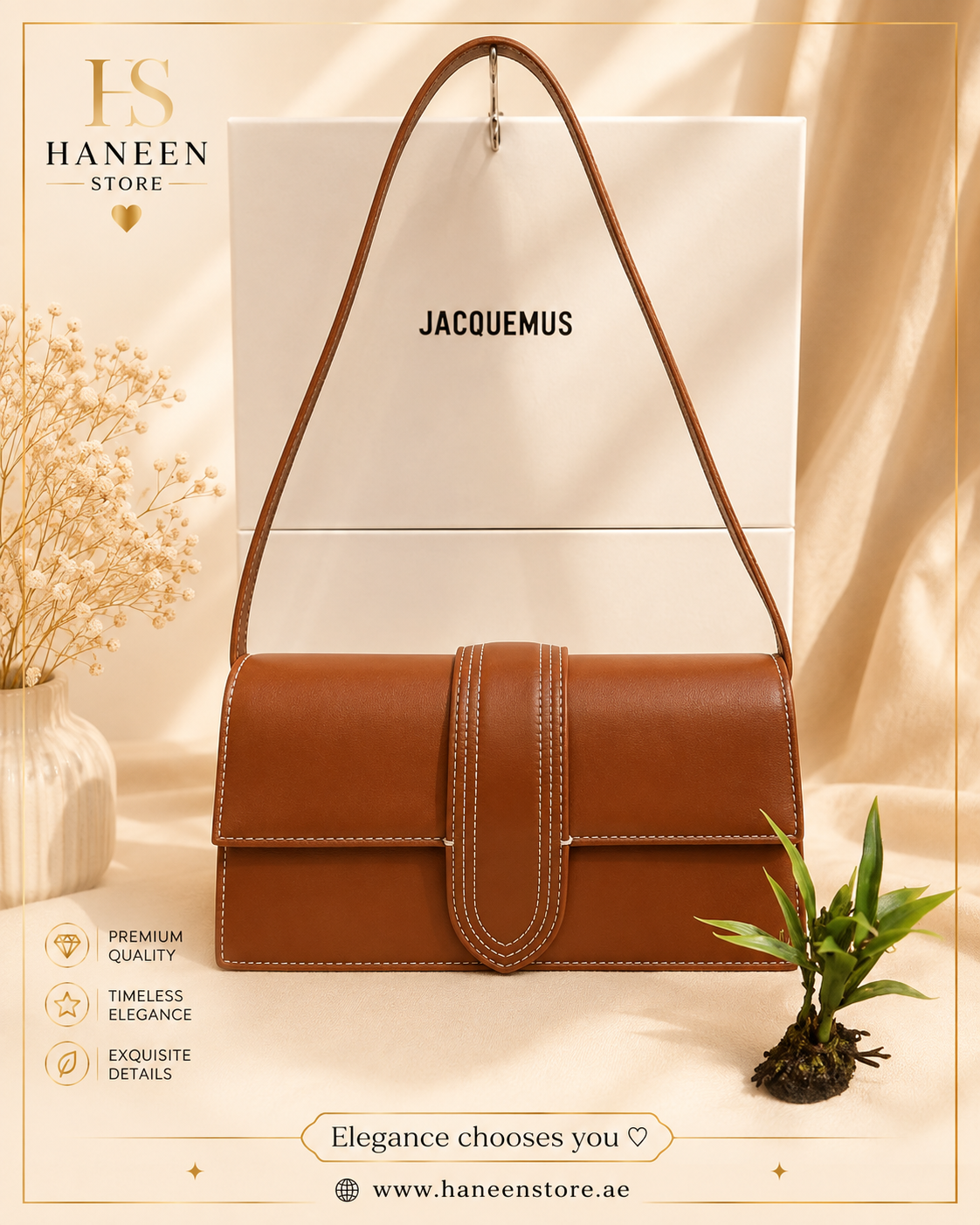 Jacquemus Shoulder Bag