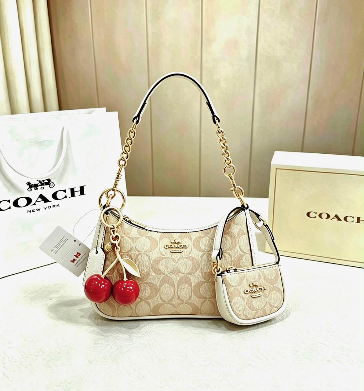 Coach