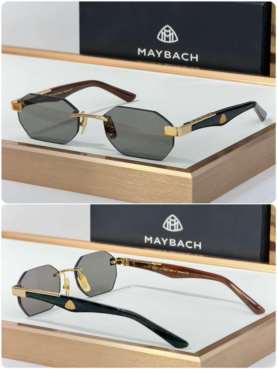 Maybach