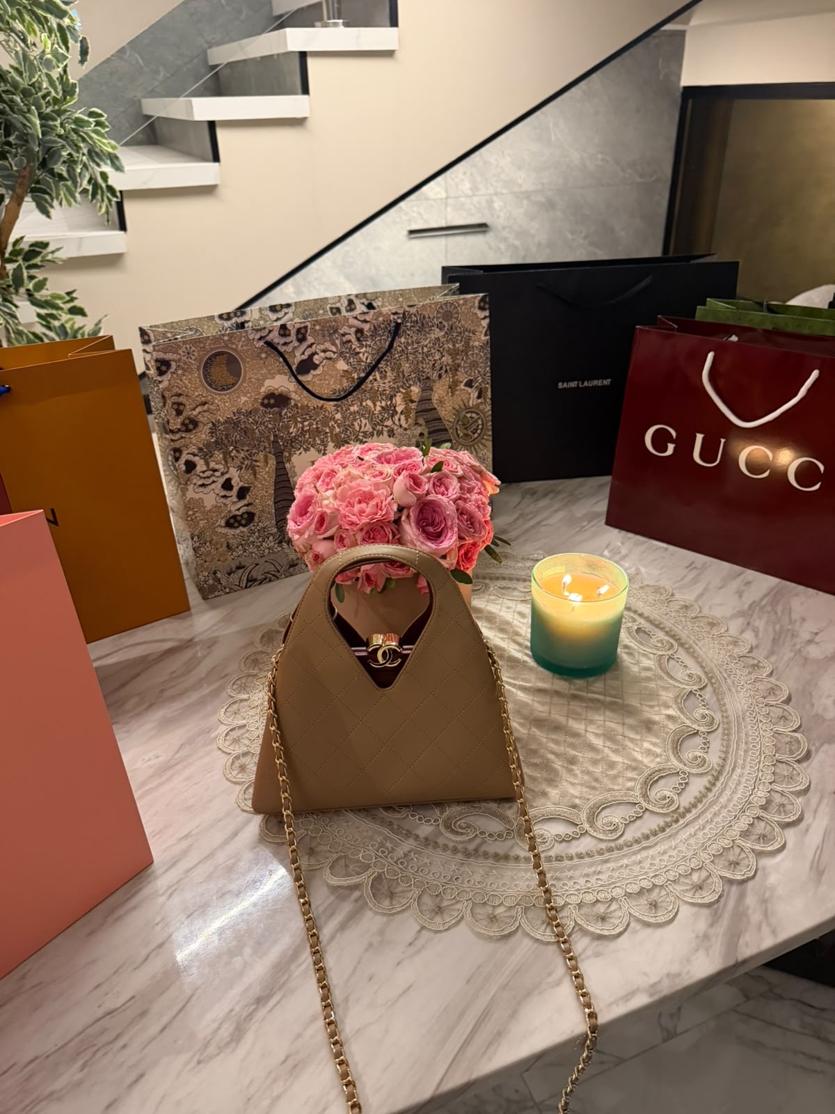 Chanel