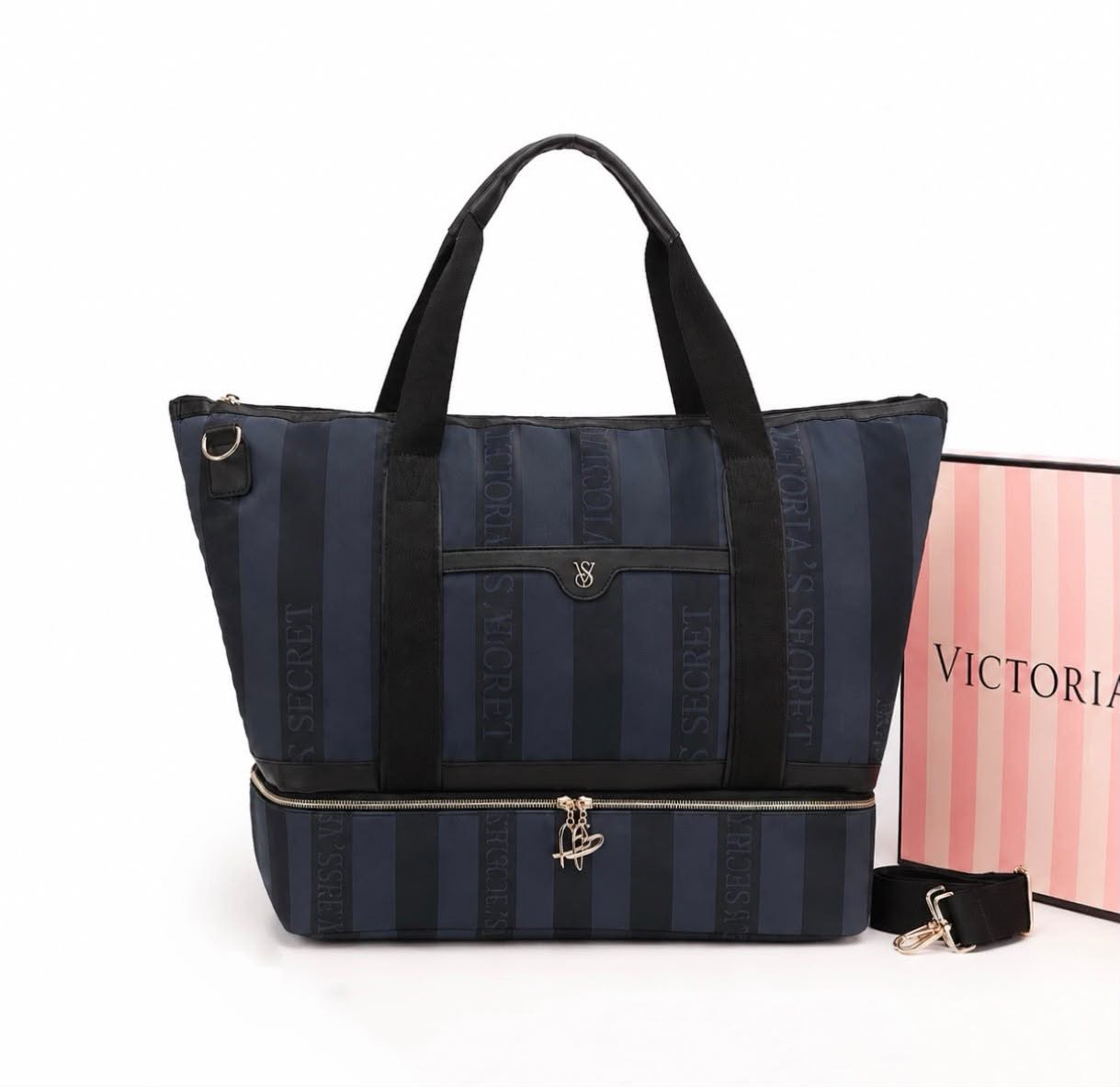 Victorias