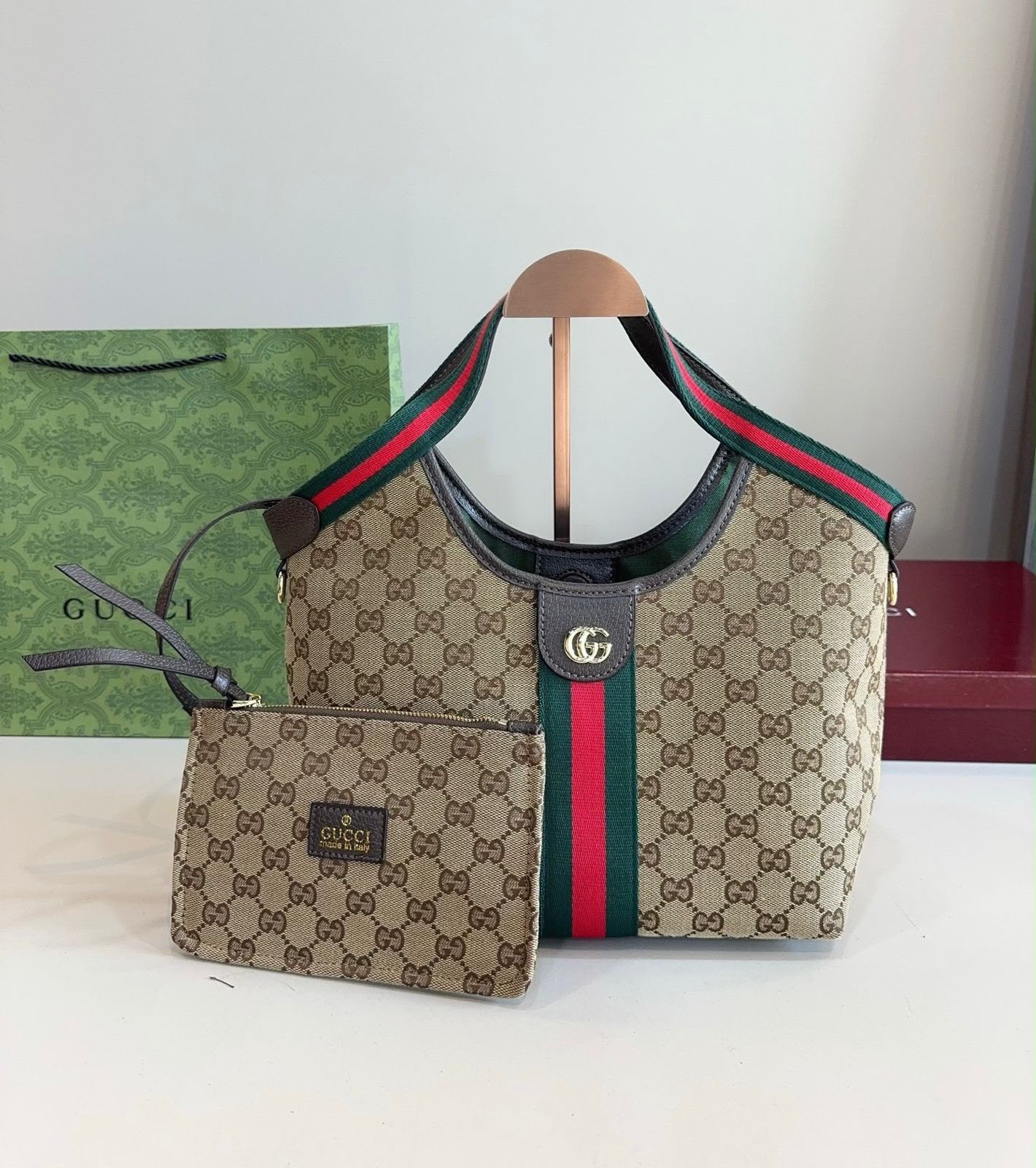 Gucci