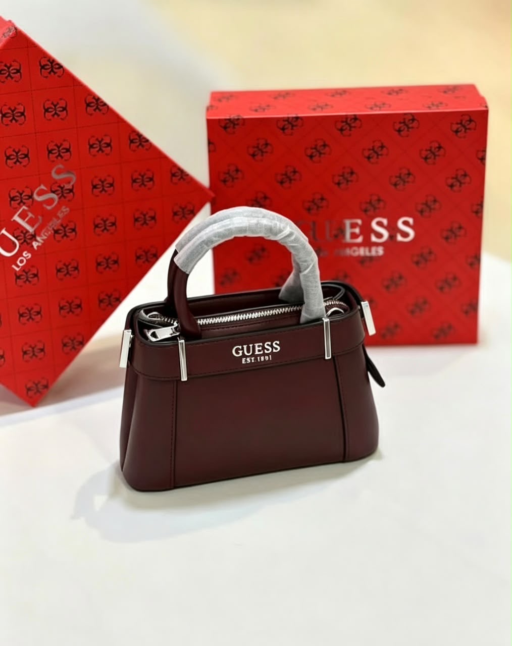 Guess