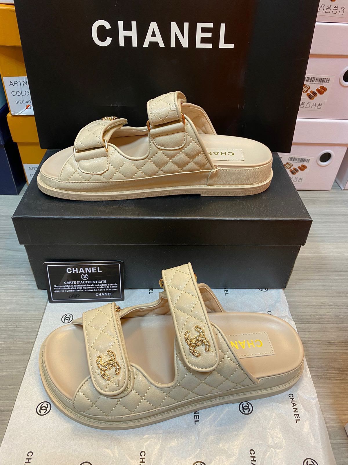 Chanel