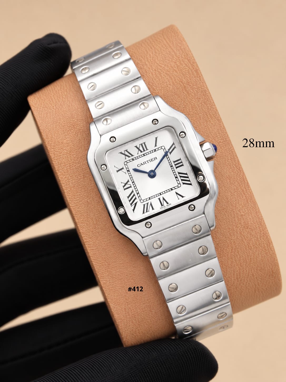 Cartier
