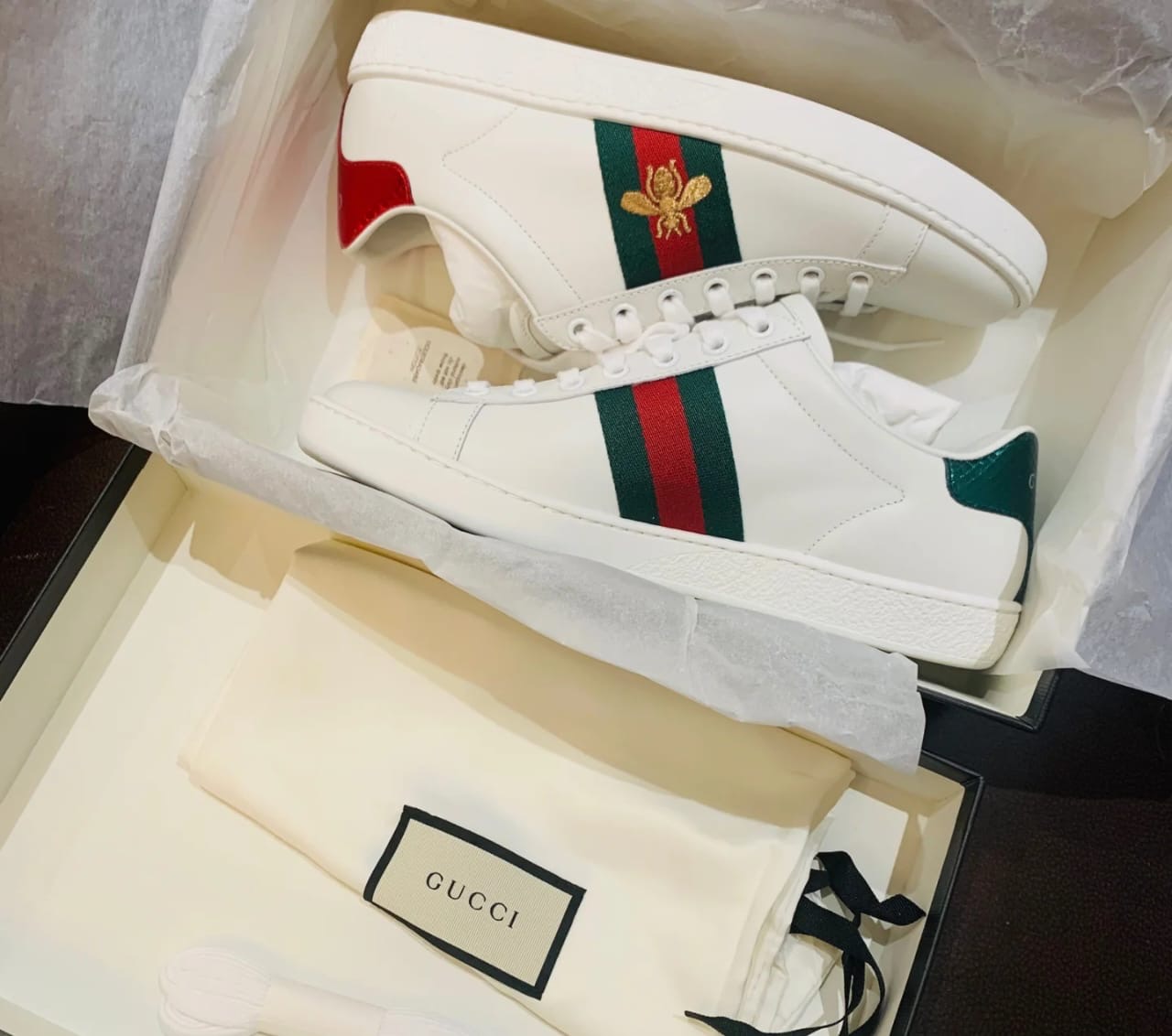 Gucci