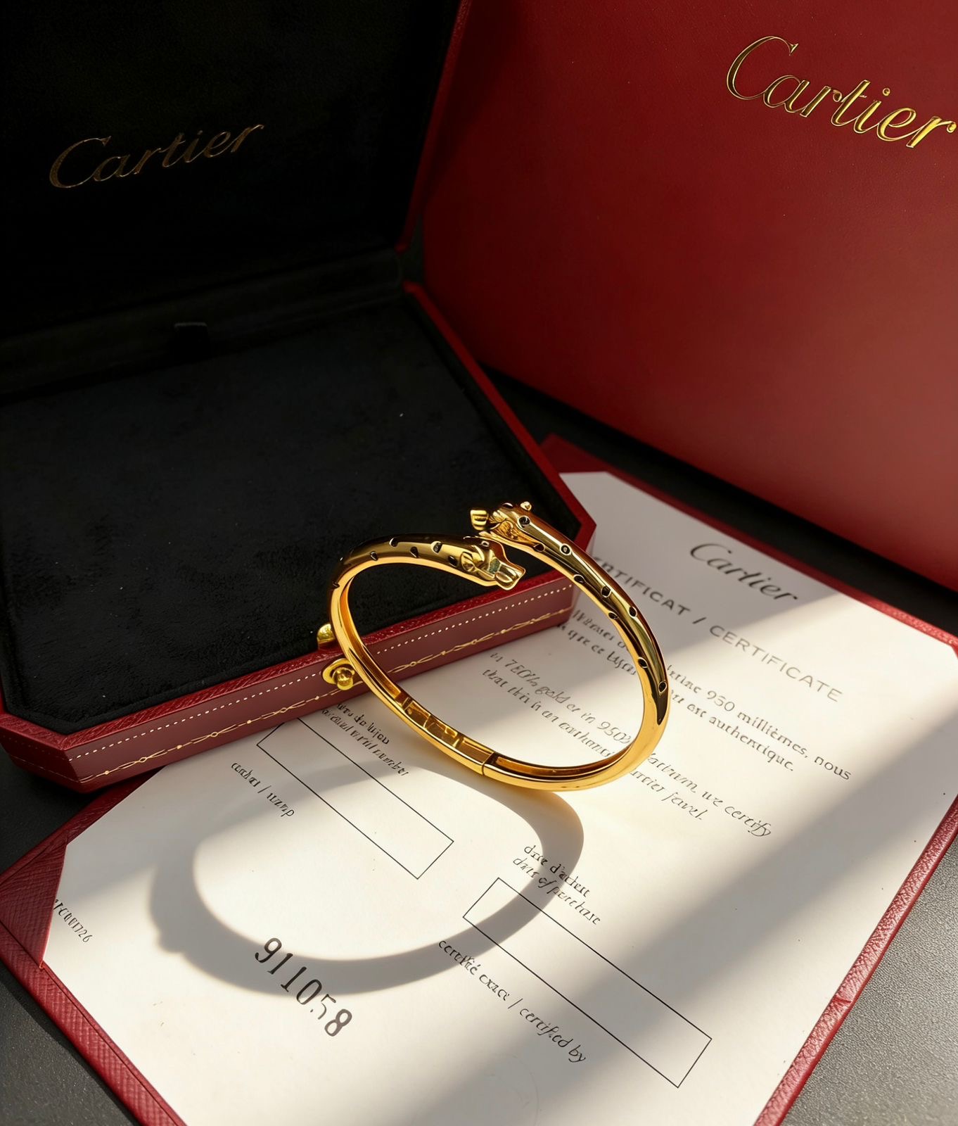 Cartier