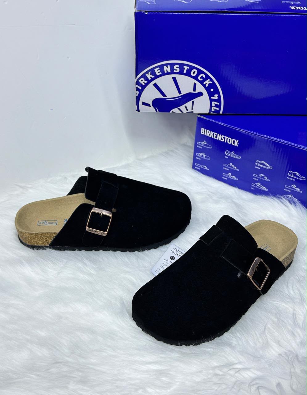 Restocks