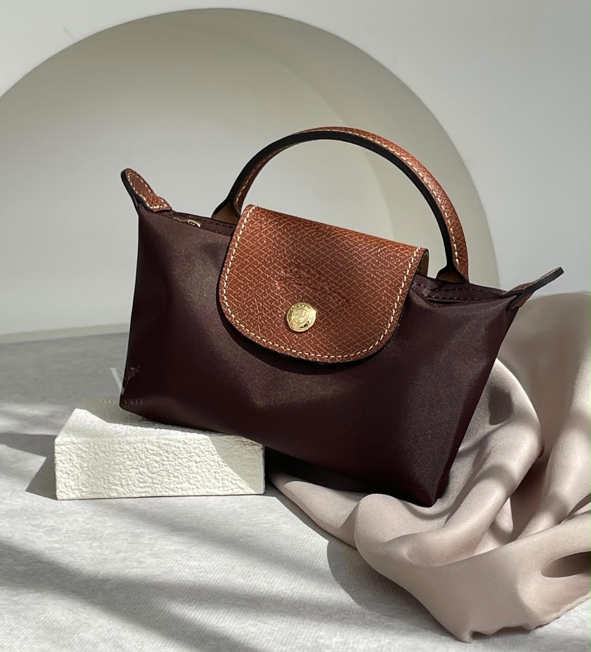 Longchamp